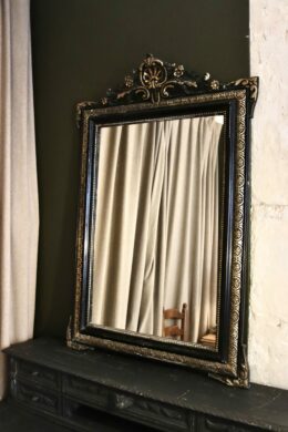 dealeuse-boutique-decoration-vintage-ancien-paris-miroir-bois-napoleon-3