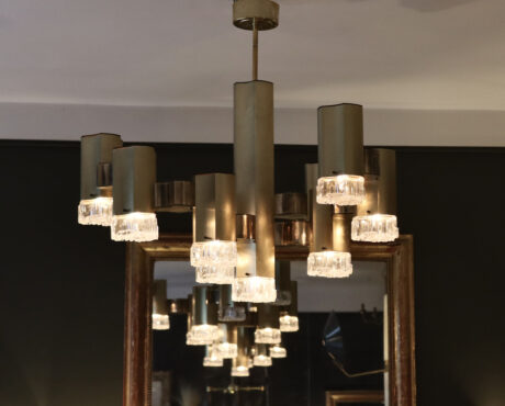 dealeuse-boutique-decoration-mobilier-luminaires-luminaire-lampe-laiton-vintage-paris-suspension-gaetano-sciolari-ancien