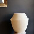 Grand vase en céramique