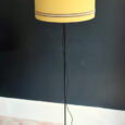 Lampadaire vintage 70’s