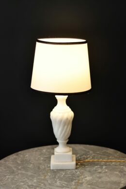 dealeuse-boutique-decoration-vintage-lampe-luminaire-marbre- ancien
