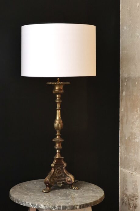 dealeuse-boutique-decoration-paris-vintage-lampe-luminaire-laiton