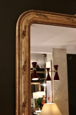 dealeuse-boutique-decoration-mobilier-vintage-paris-miroir-bois-ancien-dore