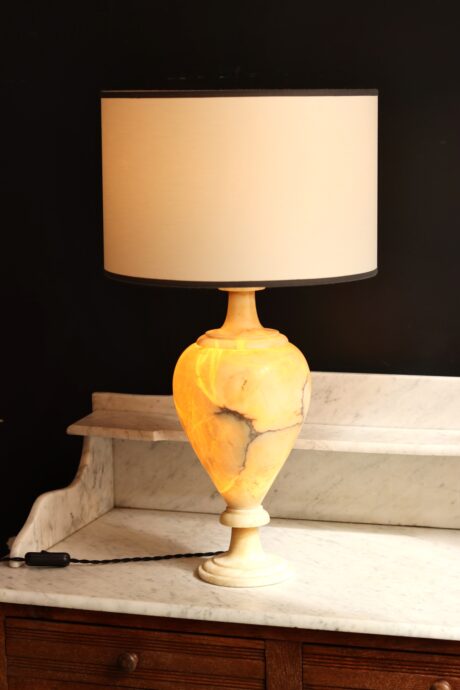 dealeuse-boutique-decoration-vintage-ancien-paris-luminaire-luminaires-lampe-marbre-double-eclairage