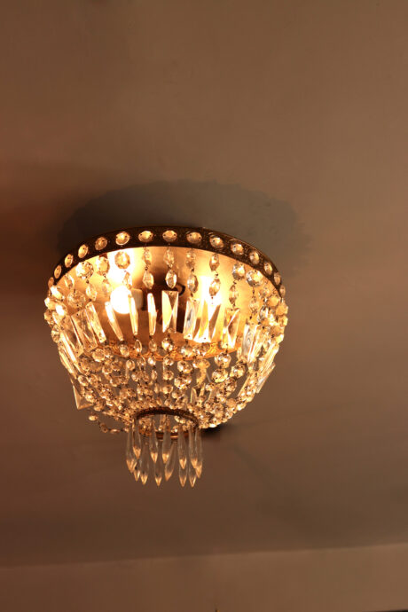 dealeuse-boutique-decoration-mobilier-luminaires-luminaire-lampe-laiton-vintage-paris-suspension-pampilles-ancienne