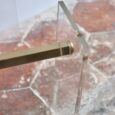 Porte revues vintage, Plexiglas
