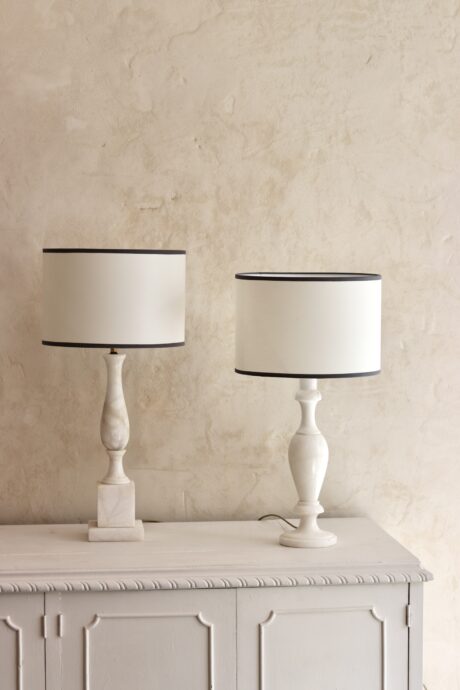 dealeuse-boutique-decoration-vintage-lampe-luminaire-marbre- ancien-création-abat-jour-sur-mesure