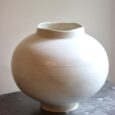 Grand vase en céramique