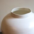 Grand vase en céramique