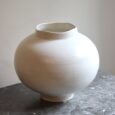 Grand vase en céramique