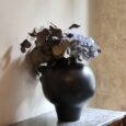 Grand vase en céramique
