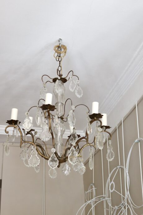 dealeuse-boutique-decoration-mobilier-luminaires-luminaire-lampes-lampe-laiton-lustre-vintage-paris-suspension-pampilles-ancienne-ancien