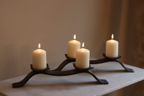 dealeuse-boutique-decoration-vintage-bougeoir-ancien-paris-laiton-brutaliste