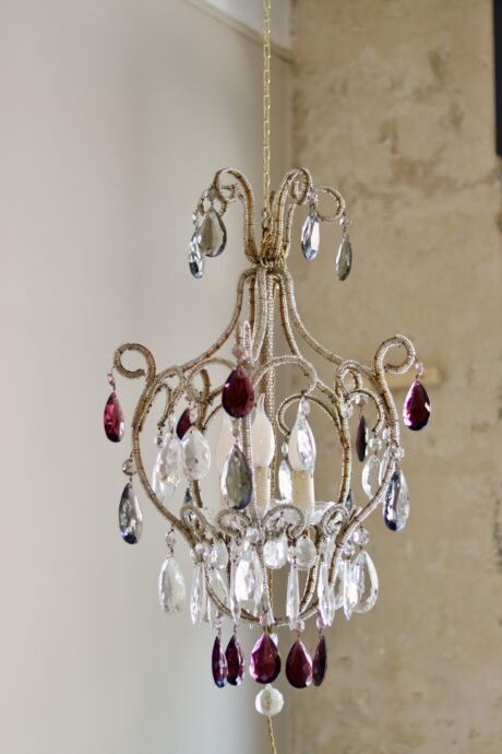 dealeuse-boutique-decoration-mobilier-luminaires-luminaire-lampes-lampe-laiton-lustre-vintage-paris-suspension-pampilles-ancienne-ancien-italien-murano