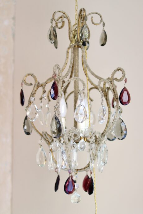 dealeuse-boutique-decoration-mobilier-luminaires-luminaire-lampes-lampe-laiton-lustre-vintage-paris-suspension-pampilles-ancienne-ancien-italien-murano