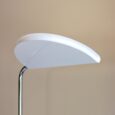 Lampadaire design Mezzaluna