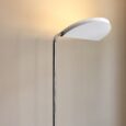 Lampadaire design Mezzaluna