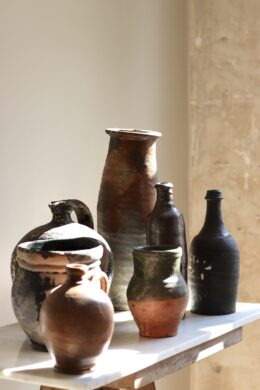 dealeuse-boutique-decoration-vintage-ancien-paris-art-pichet-pichets-pot-poterie-pots-poteries-ancien-anciens