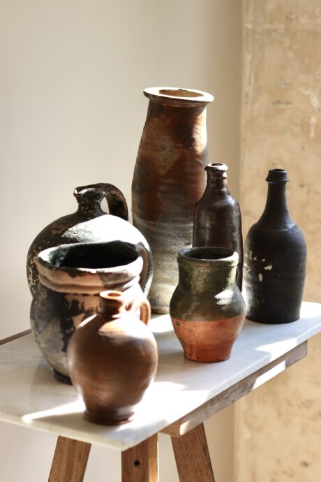 dealeuse-boutique-decoration-vintage-ancien-paris-art-pichet-pichets-pot-poterie-pots-poteries-ancien-anciens