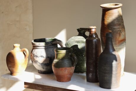 dealeuse-boutique-decoration-vintage-ancien-paris-art-pichet-pichets-pot-poterie-pots-poteries-ancien-anciens