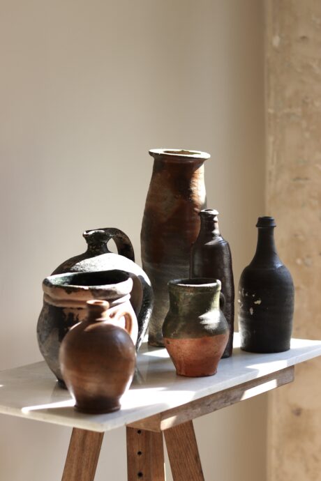 dealeuse-boutique-decoration-vintage-ancien-paris-art-pichet-pichets-pot-poterie-pots-poteries-ancien-anciens