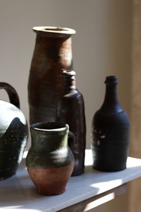 dealeuse-boutique-decoration-vintage-ancien-paris-art-pichet-pichets-pot-poterie-pots-poteries-ancien-anciens