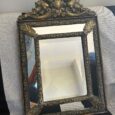 Miroir à parecloses